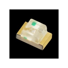 Kingbright KP-2012 series 0805 (2.0x1.2x1.1mm)