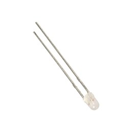 Tek Opto 3mm Superbright LEDs