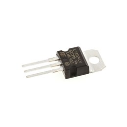 Voltage Regulators - Fixed 2A TO220