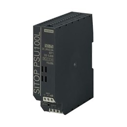 DIN Rail PSU100L 24VDC 2.5AMP