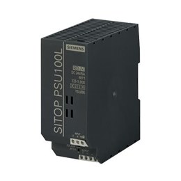 DIN Rail PSU100L 24VDC 5AMP