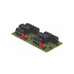 BCL EM130 Series Universal Relay Card