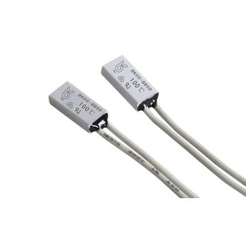 Thermal Circuit Protectors