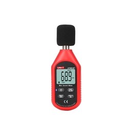 Uni-T UT353BT Bluetooth Digital Sound Level Meter