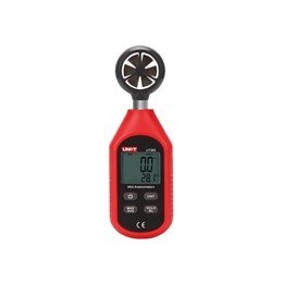 Uni-T UT363 Digital Anemometer