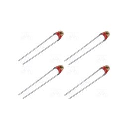 Vishay NTC Thermistors