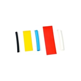 Heatshrink Sleeving by Shrinktek