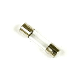 CamdenBoss CF0520F Quick Blow Glass Fuses 20 x 5mm