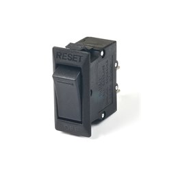 Rocker  Switch Circuit Breakers