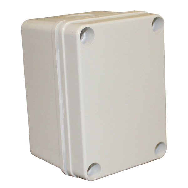 X6 Series Polycarbonate Electrical Enclosure