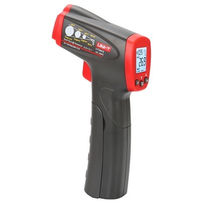 Uni-T UT300S Handheld Infrared Thermometer Gun