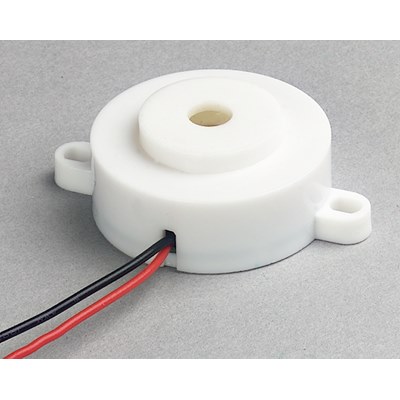 Piezo Buzzer - 32mm