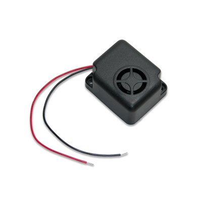 Miniature Piezo Siren