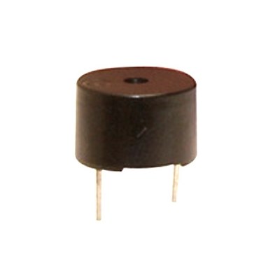 Subminiature Buzzer - Low profile