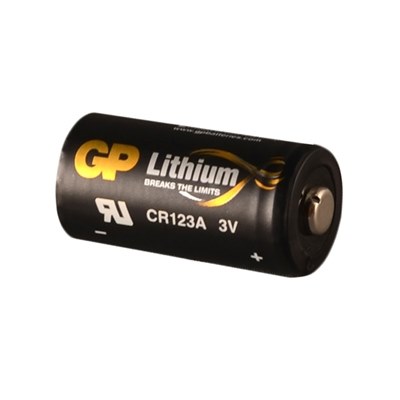 3V Lithium Battery 