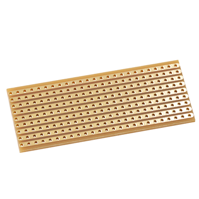 Stripboard - Standard