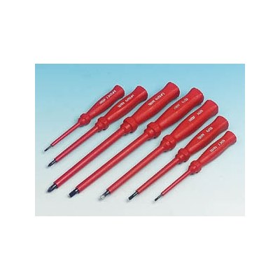 Electrician Screwdriver Set