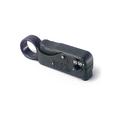 Coaxial Cable Stripper