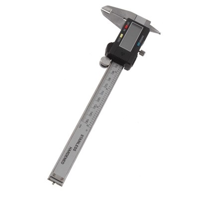 Vernier Digital Caliper