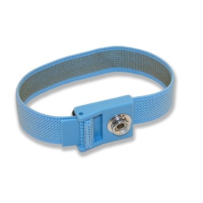 Anti Static High Comfort Adjustable Wristband