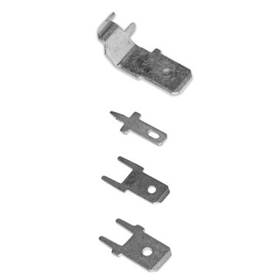 PCB Blade Terminals