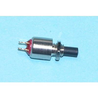 Salecom TS30-P/ SPST Ultraminiature Push Switch