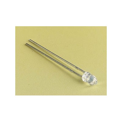 3mm High Intensity LED