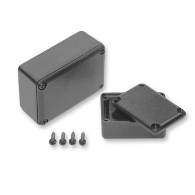 CamdenBoss 200 series miniature multipurpose Boxes