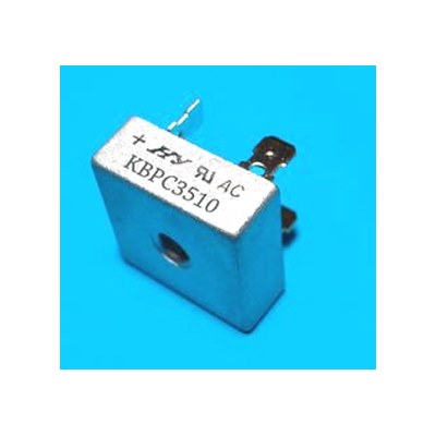 Silicon Bridge Rectifier 35A