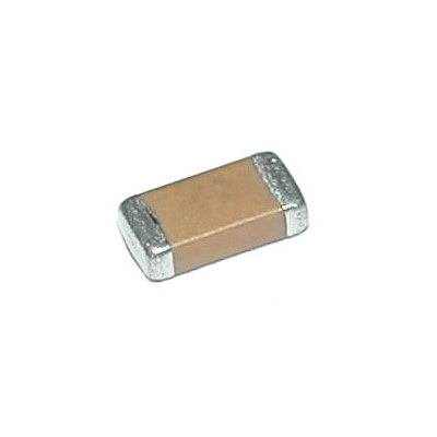 Reel x 5K 1206 5% Chip Resistor 0R