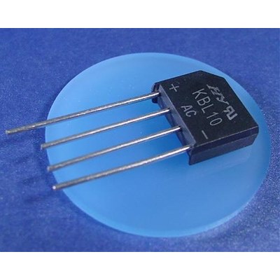 KBL02G Glass Passivated Bridge Rectifier