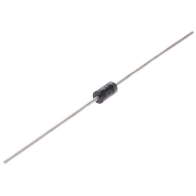 1N4002G Glass Rectifier Diode