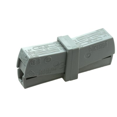 Wago 224-201 Power Supply Connector