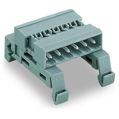 232-505/007-000 Double Pin Header 5 Way