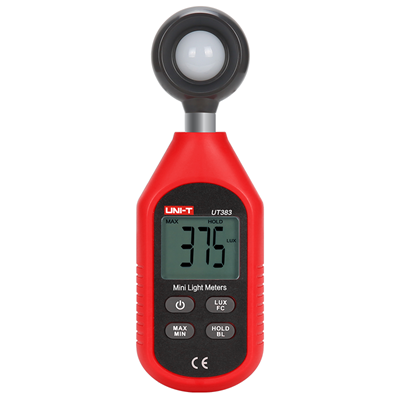 UT383 Mini Light Meter