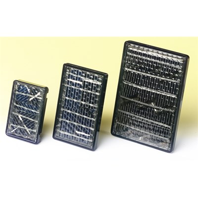 Solar module 100mA