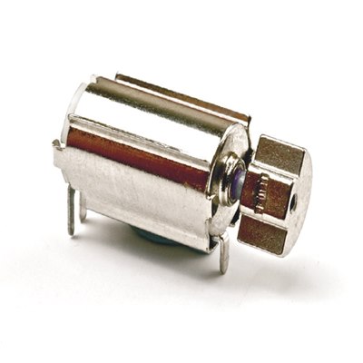 Min. 3.0V vibration motor