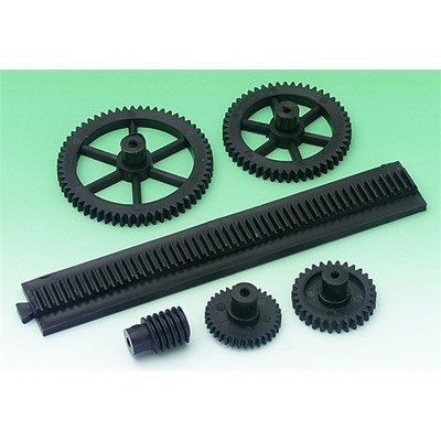 8x16mm gear (Pack x 10)