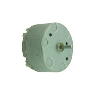 RE500TB DC Motor 6V 2800RPM