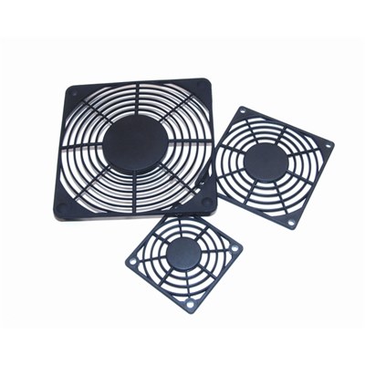 60mm Plastic Fan Guard