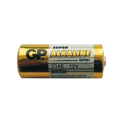 Type 23AE 12V Alkaline