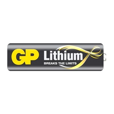 Lithium AA cell; GP15LF-2U2