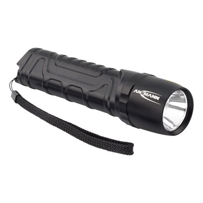 1600-0162 M900P LED Torch