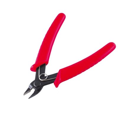 Light duty Side Cutters