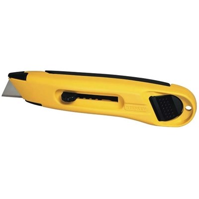 Stanley Lightweight Knife   088