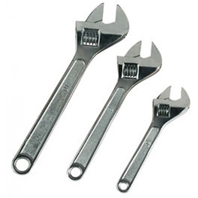 Adjustable Spanner6in