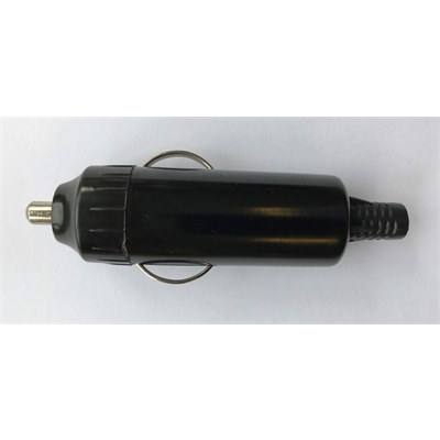 Standard DC 12v in car power plug