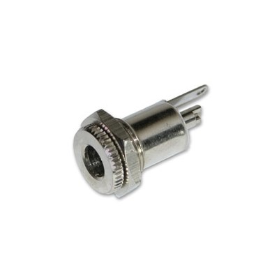 H/D 2.1mm DC  socket