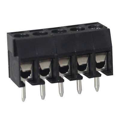 CamdenBoss 2Way 3.5mm CTB3051 Terminal Block