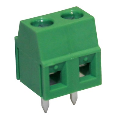 2 Way Camblock Plus CTBP0308 3.81mm